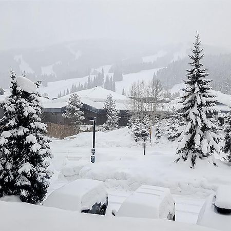 Telemark Copper Mountain Kültér fotó
